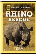 Watch National Geographic Rhino Rescue 123moviesFree