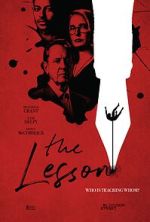 Watch The Lesson 123moviesFree