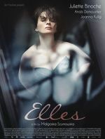 Watch Elles 123moviesFree