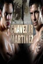 Watch Julio Chavez Jr vs Sergio Martinez 123moviesFree