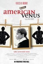 Watch American Venus 123moviesFree