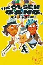 Watch Olsen-bandens sidste bedrifter 123moviesFree