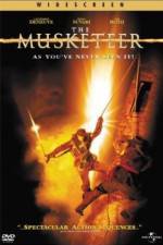 Watch The Musketeer 123moviesFree