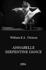 Watch Annabelle Serpentine Dance 123moviesFree