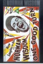 Watch One Good Turn 123moviesFree