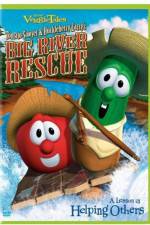 Watch VeggieTales: Tomato Sawyer & Huckleberry Larry's Big River Rescue 123moviesFree