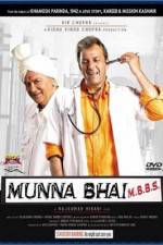 Watch Munnabhai M.B.B.S. 123moviesFree