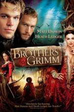 Watch The Brothers Grimm 123moviesFree