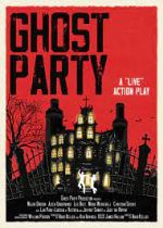 Watch Ghost Party 123moviesFree
