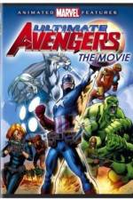 Watch Ultimate Avengers 123moviesFree