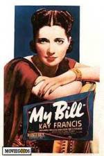 Watch My Bill 123moviesFree
