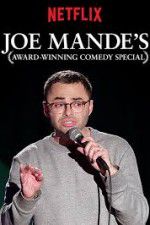 Watch Joe Mande\'s Award-Winning Comedy Special 123moviesFree