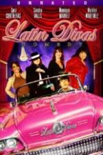 Watch The Latin Divas of Comedy 123moviesFree