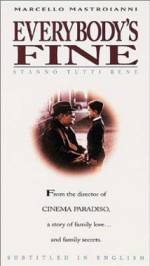 Watch Everybody's Fine 123moviesFree