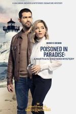 Watch Poisoned in Paradise: A Martha's Vineyard Mystery 123moviesFree