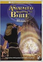 Watch Moses: From Birth to Burning Bush 123moviesFree