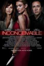 Watch Inconceivable 123moviesFree