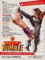 Watch Royal Rumble (TV Special 1996) 123moviesFree