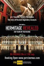 Watch Hermitage Revealed 123moviesFree