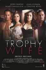 Watch Trophy Wife 123moviesFree