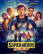 Watch Superwho? 123moviesFree