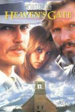 Watch Heaven's Gate 123moviesFree