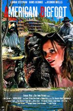 Watch American Bigfoot 123moviesFree