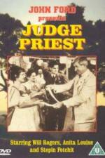 Watch Judge Priest 123moviesFree