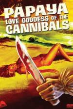 Watch Papaya: Love Goddess of the Cannibals 123moviesFree