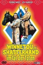 Watch Winnetou und Shatterhand im Tal der Toten 123moviesFree