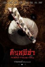 Watch Night of the Killer Bears 123moviesFree