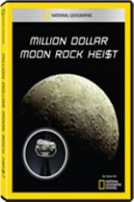 Watch National Geographic - Million Dollar Moon Rock Heist 123moviesFree