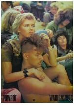 Watch Powrót wabiszczura 123moviesFree