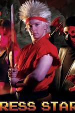 Watch Press Start 123moviesFree