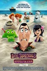 Watch Hotel Transylvania 3: A Monster Vacation 123moviesFree