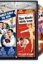 Watch Nancy Goes to Rio 123moviesFree