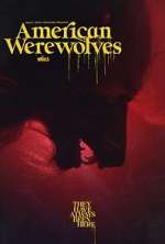 Watch American Werewolves 123moviesFree