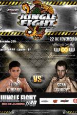 Watch Jungle Fight 49 123moviesFree