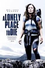 Watch A Lonely Place to Die 123moviesFree