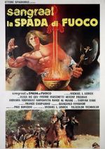 Watch Sangraal, la spada di fuoco 123moviesFree
