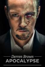 Watch Derren Brown: Apocalypse 123moviesFree