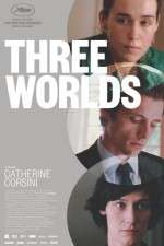 Watch Three Worlds 123moviesFree