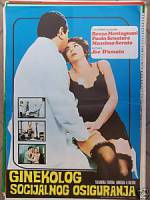 Watch Il ginecologo della mutua 123moviesFree