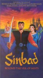 Watch Sinbad: Beyond the Veil of Mists 123moviesFree