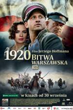 Watch 1920 Bitwa Warszawska 123moviesFree