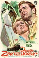 Watch West of Zanzibar 123moviesFree