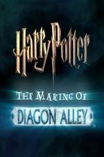 Watch Harry Potter: The Making of Diagon Alley 123moviesFree