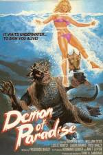 Watch Demon of Paradise 123moviesFree