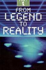 Watch UFOS - From The Legend To The Reality 123moviesFree