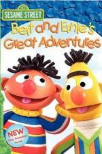 Watch Sesame Street Bert and Ernie's Great Adventures 123moviesFree